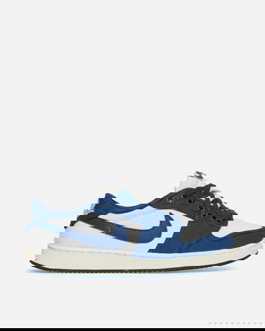 Tenisky a topánky Jordan Air Jordan 1 KO Low Modrá | DX4981-103, 2