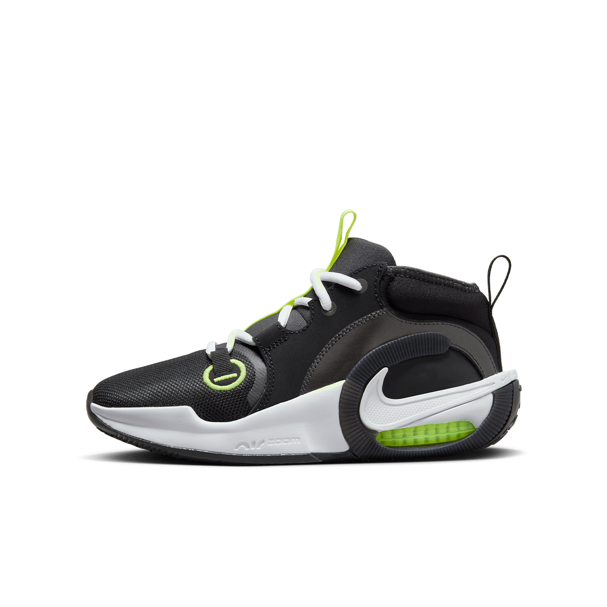 Tenisky a topánky Nike Air Zoom Crossover 2 Čierna | FB2689-001, 0
