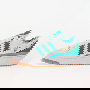 Tenisky a topánky adidas Originals Forum Bold Stripes Biela | JI0062, 0