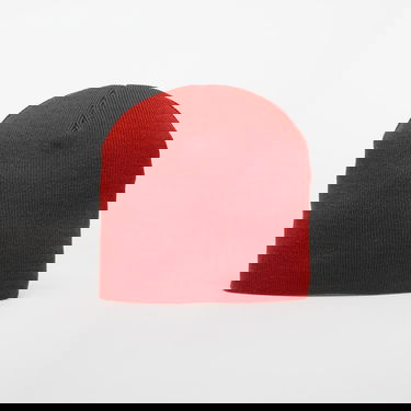 Kulicha Human Made Beanie Red Universal Červená | HM30GD072RD, 1