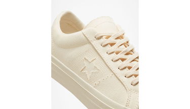 Tenisky a topánky Converse One Star Pro "Soft Dune" Béžová | A03663C, 4