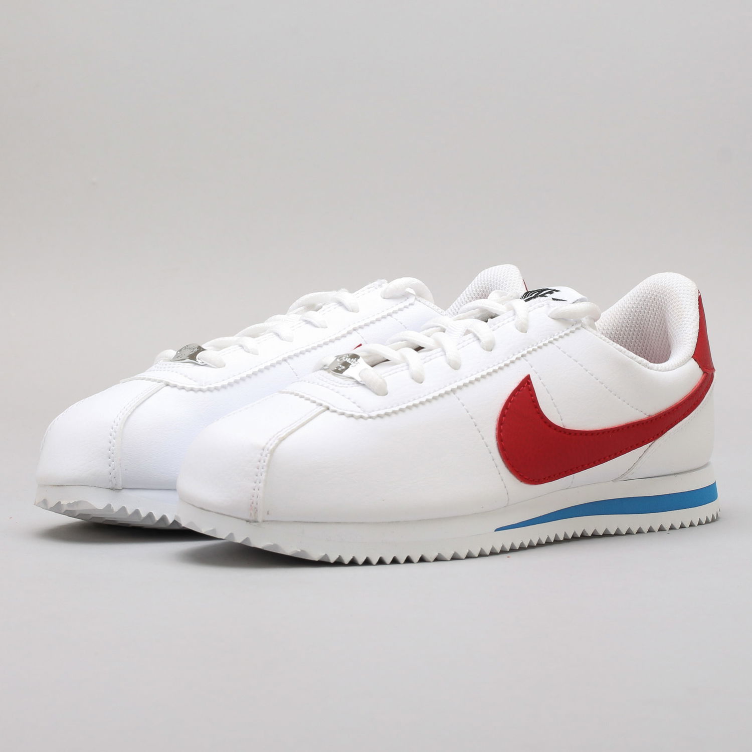 Tenisky a topánky Nike Cortez Basic SL GS Biela | 904764-103, 0