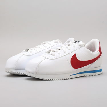 Tenisky a topánky Nike Cortez Basic SL GS Biela | 904764-103, 0