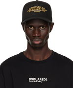 Dsquared2 'Macho' Baseball Cap
