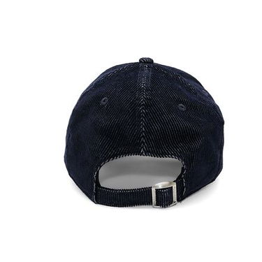 Šiltovka New Era LA Dodgers 2Tone Cord 9FORTY Adjustable Cap Navy | 60595423, 2