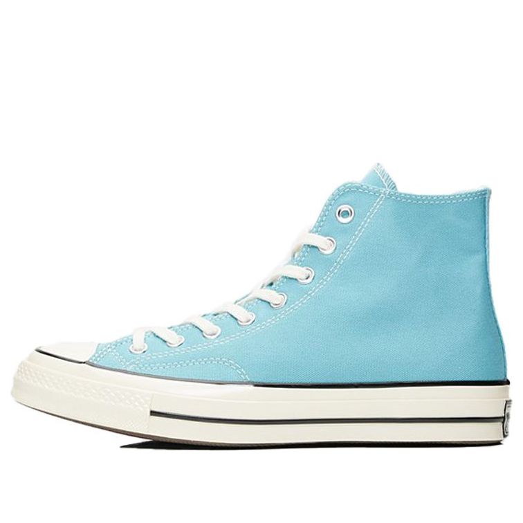 Tenisky a topánky Converse Chuck 70 Hi Top 'Summer League' Tyrkysová | 161440C