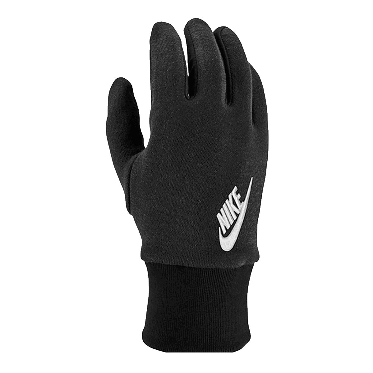 Rukavice Nike Club Fleece Training Gloves Čierna | N.100.4123.013.SL, 0