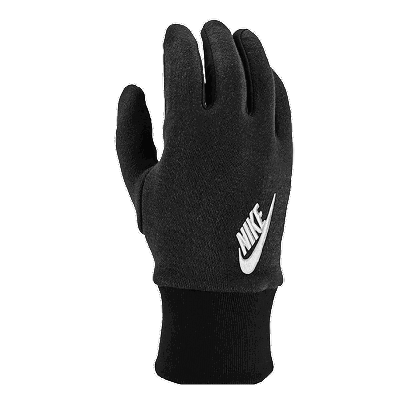 Rukavice Nike Club Fleece Training Gloves Čierna | N.100.4123.013.SL