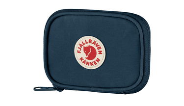 Peňaženka FJÄLLRÄVEN Kånken Card Wallet Navy | F23780-560, 3