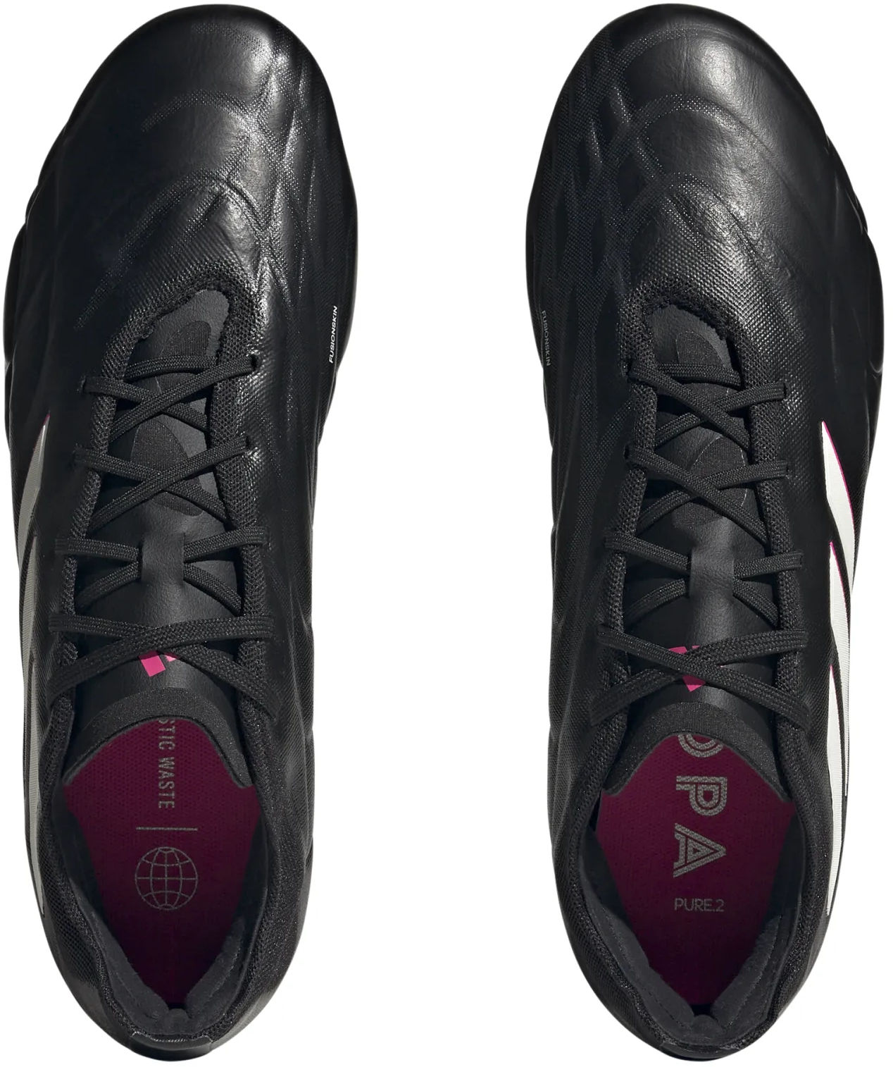 Tenisky a topánky adidas Performance Copa Pure.2 Čierna | HQ8898, 1