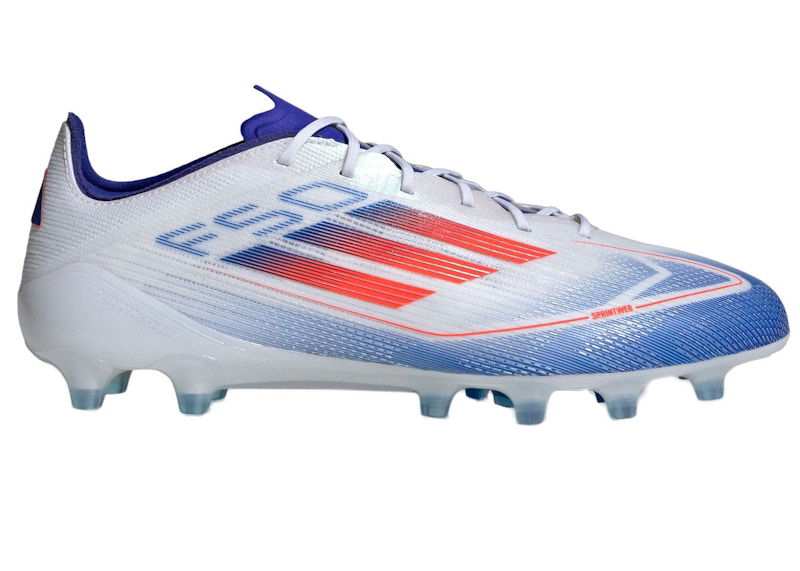 Tenisky a topánky adidas Performance F50 Elite AG Biela | IF1309, 0