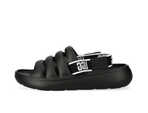 Tenisky a topánky UGG Sport Yeah Čierna | 1126811.BLK