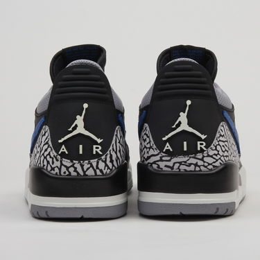 Tenisky a topánky Jordan Jordan Legacy 312 Low Čierna | CD7069-041, 3