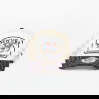 9FORTY A-Frame Trucker Animal Patch Cap