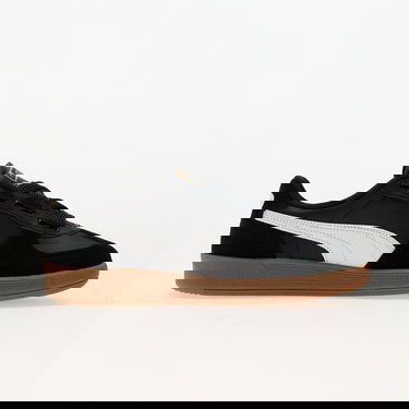 Tenisky a topánky Puma Palermo Wide Lace SD Čierna | 40210902, 2
