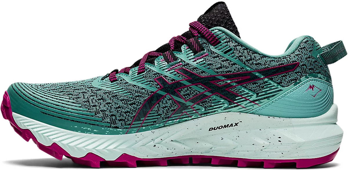 Tenisky a topánky Asics Gel-Trabuco 10 Tyrkysová | 1012b173-300, 0