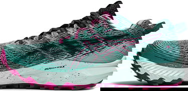 Tenisky a topánky Asics Gel-Trabuco 10 Tyrkysová | 1012b173-300, 0