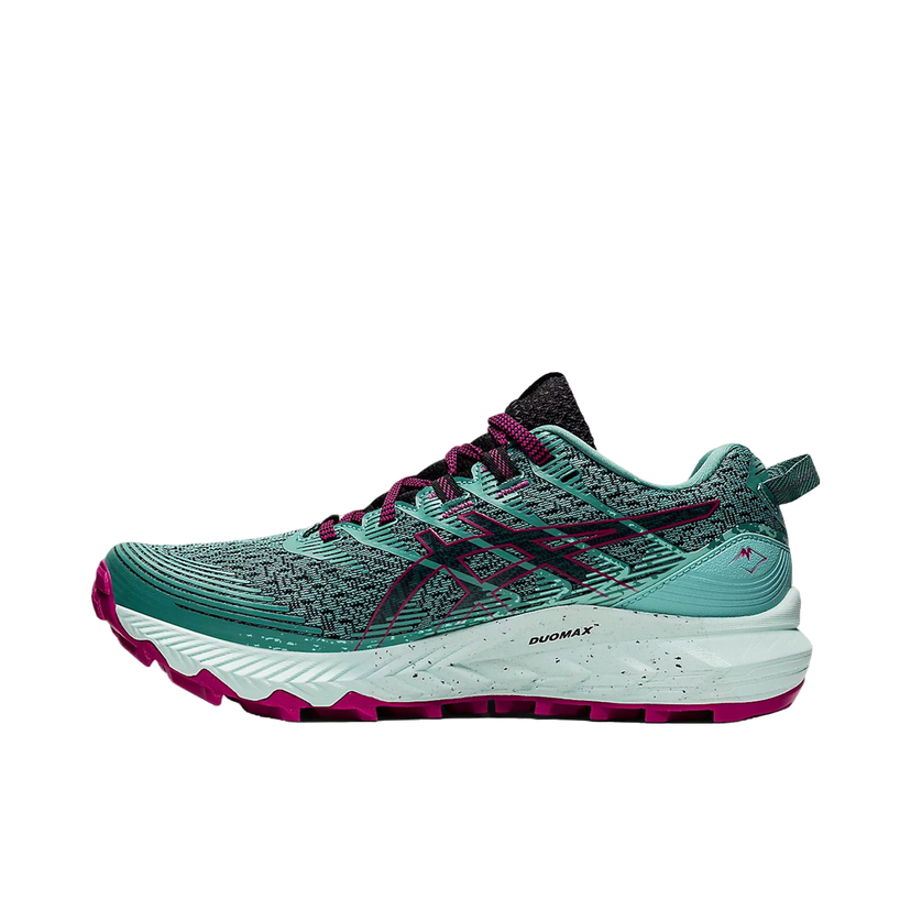 Bežecké topánky Asics Gel-Trabuco 10 Tyrkysová | 1012b173-300
