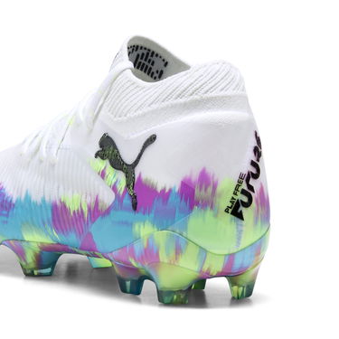Tenisky a topánky Puma FUTURE 8 ULTIMATE FG Rôznofarebný | 108768_01, 2
