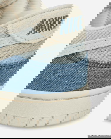 Tenisky a topánky Nike Dunk Low Denim Rôznofarebný | IH5073-006, 6