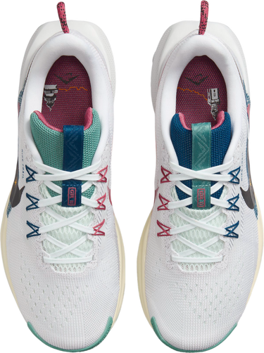 Tenisky a topánky Nike Pegasus Trail 5 Šedá | dv3865-100, 3