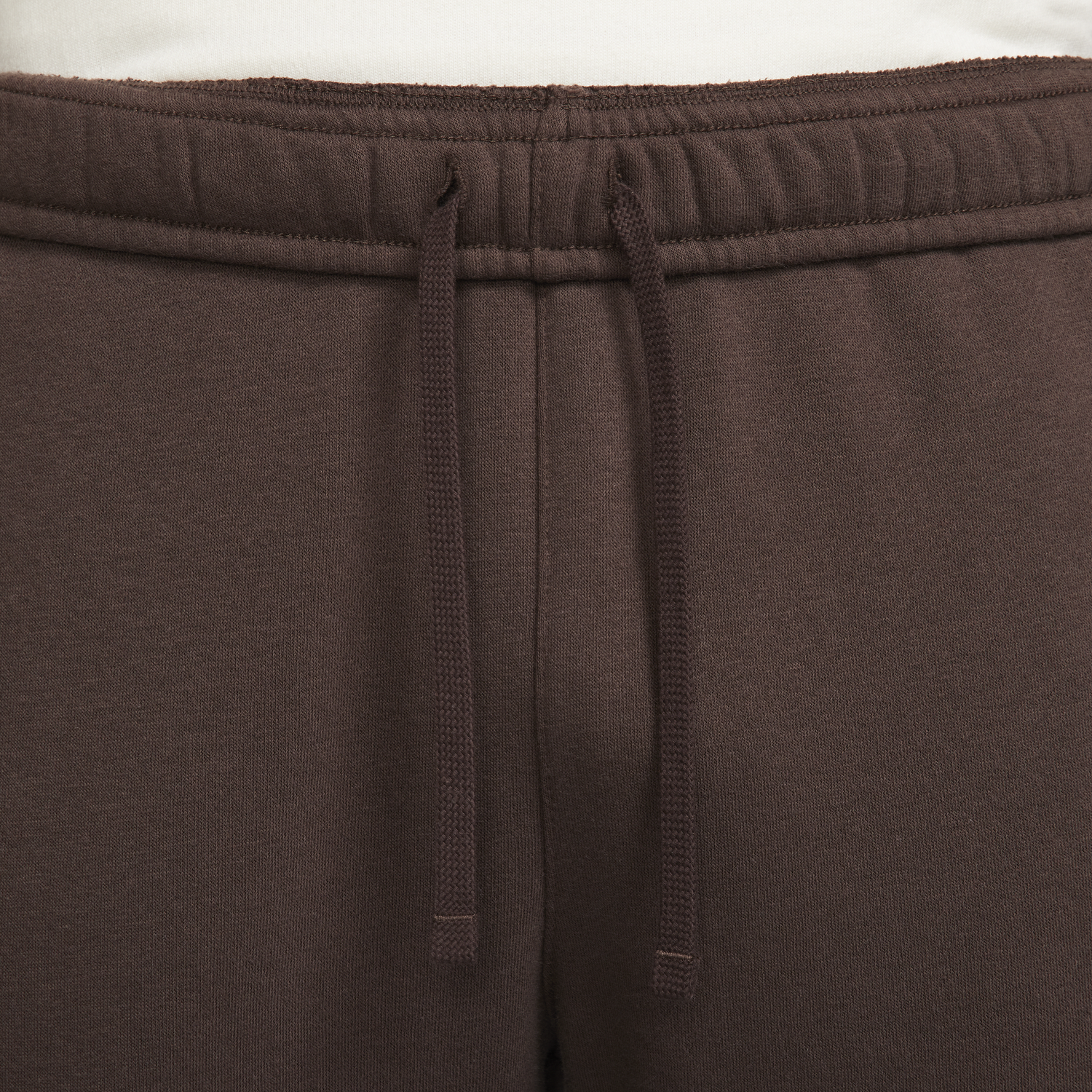 Tepláky Nike Sportswear Club Fleece Sweatpants Hnedá | BV2671-237, 1