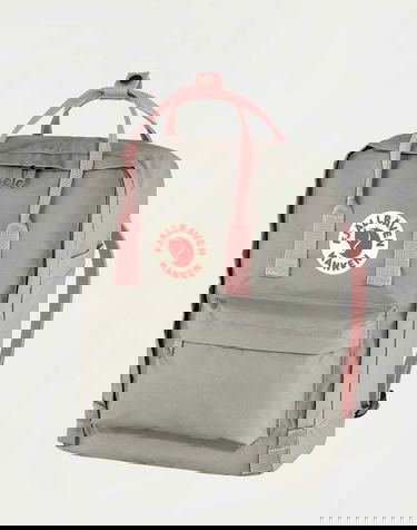 Batoh FJÄLLRÄVEN Kanken Šedá | 23510-021/312, 3