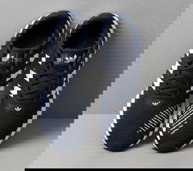 Tenisky a topánky adidas Originals Swift Run Rf Modrá | FV5359, 2