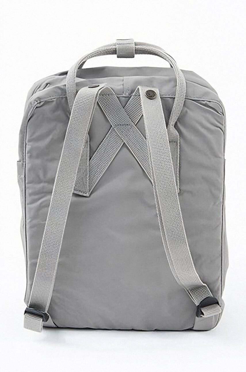 Batoh FJÄLLRÄVEN Kanken Large Backpack Šedá | F23510.21, 1