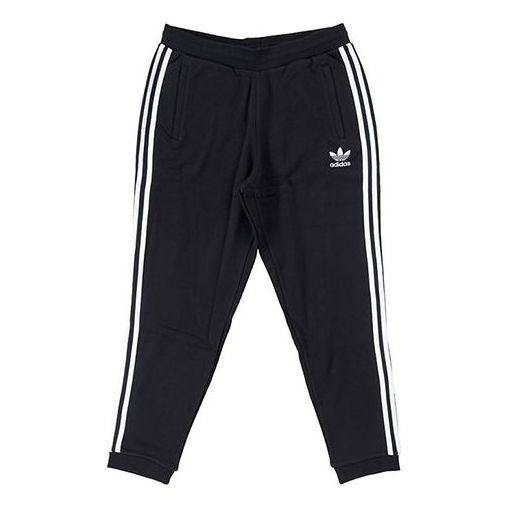 Tepláky adidas Originals Originals 3-Stripe Joggers Čierna | DH5801, 0
