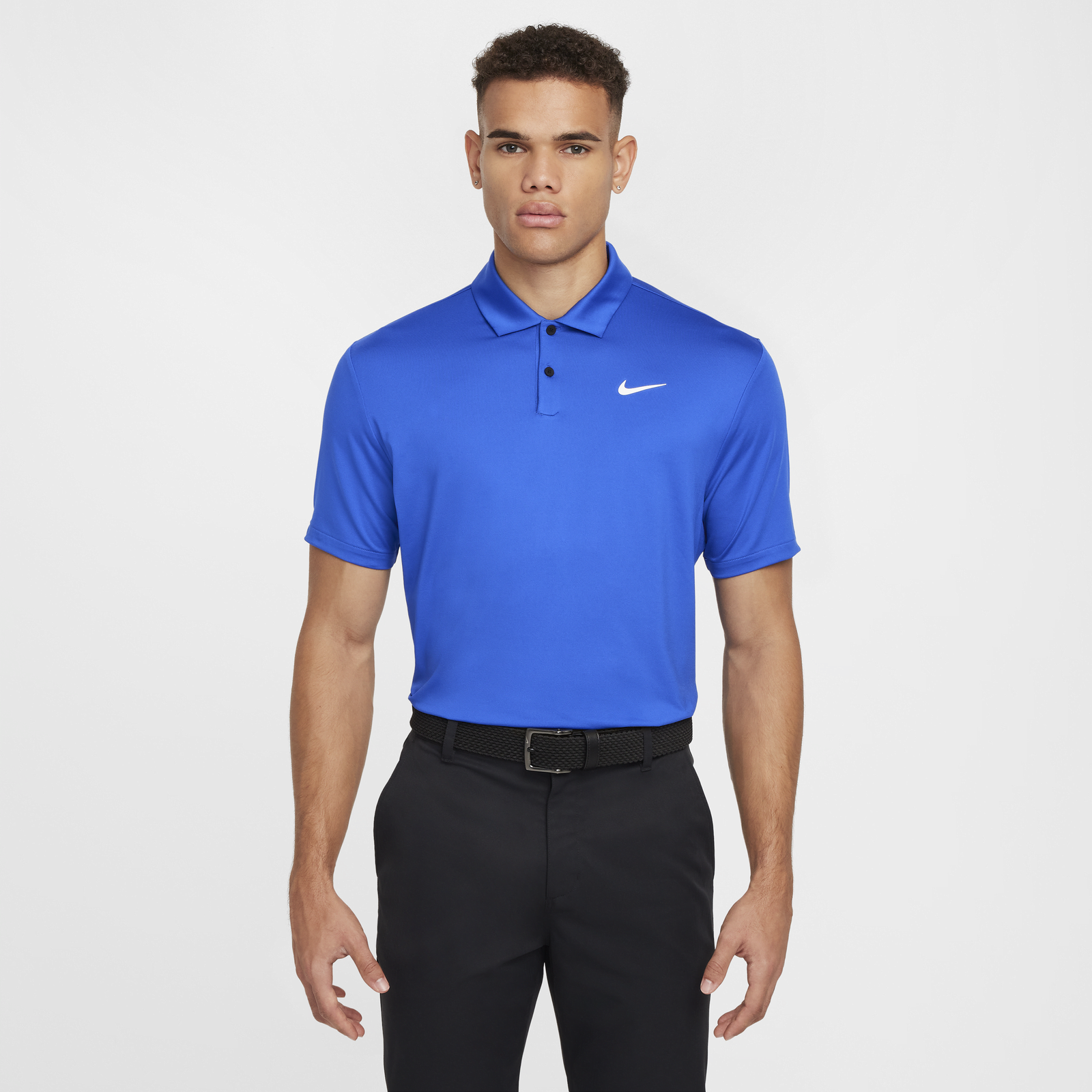 Dri-FIT Tour Golf Polo Shirt