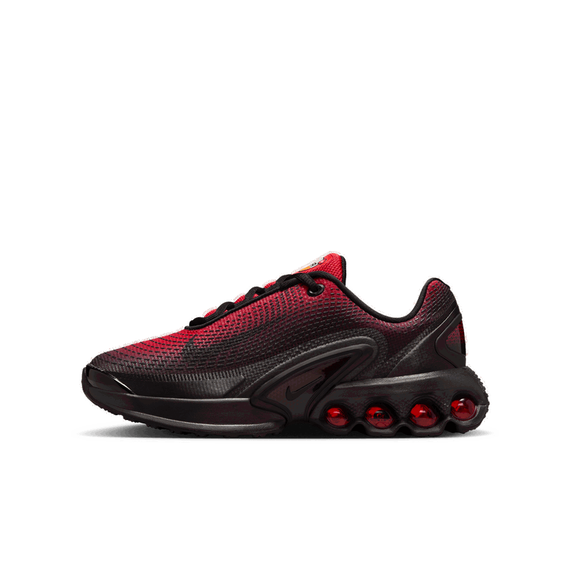 Tenisky a topánky Nike Air Max Dn Červená | IF6160-600