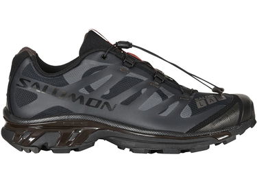 Tenisky a topánky Salomon Slam Jam XT-4 Červená | L41706100, 0