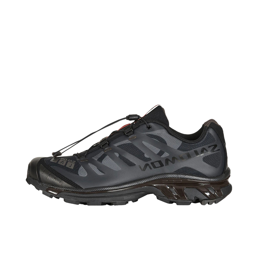 Tenisky a topánky Salomon Slam Jam XT-4 Červená | L41706100