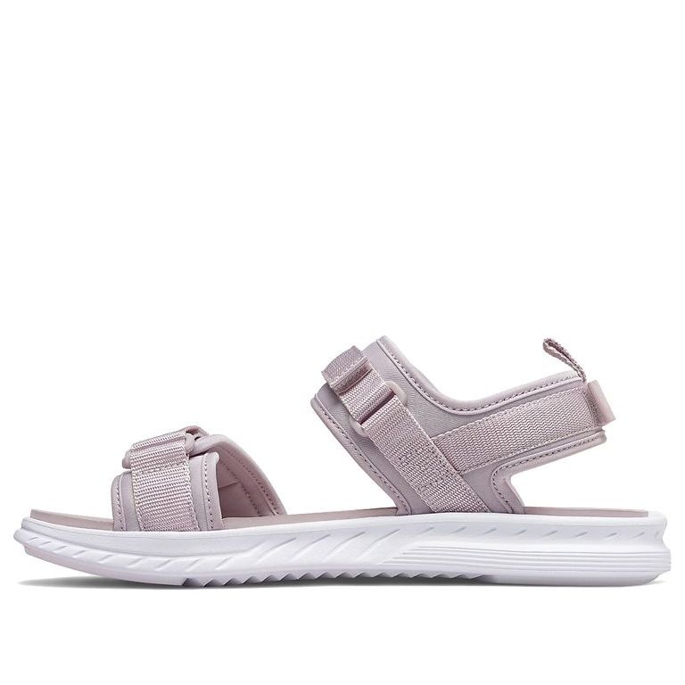 Tenisky a topánky New Balance 600 Series Sandals Fialová | SDL600LC