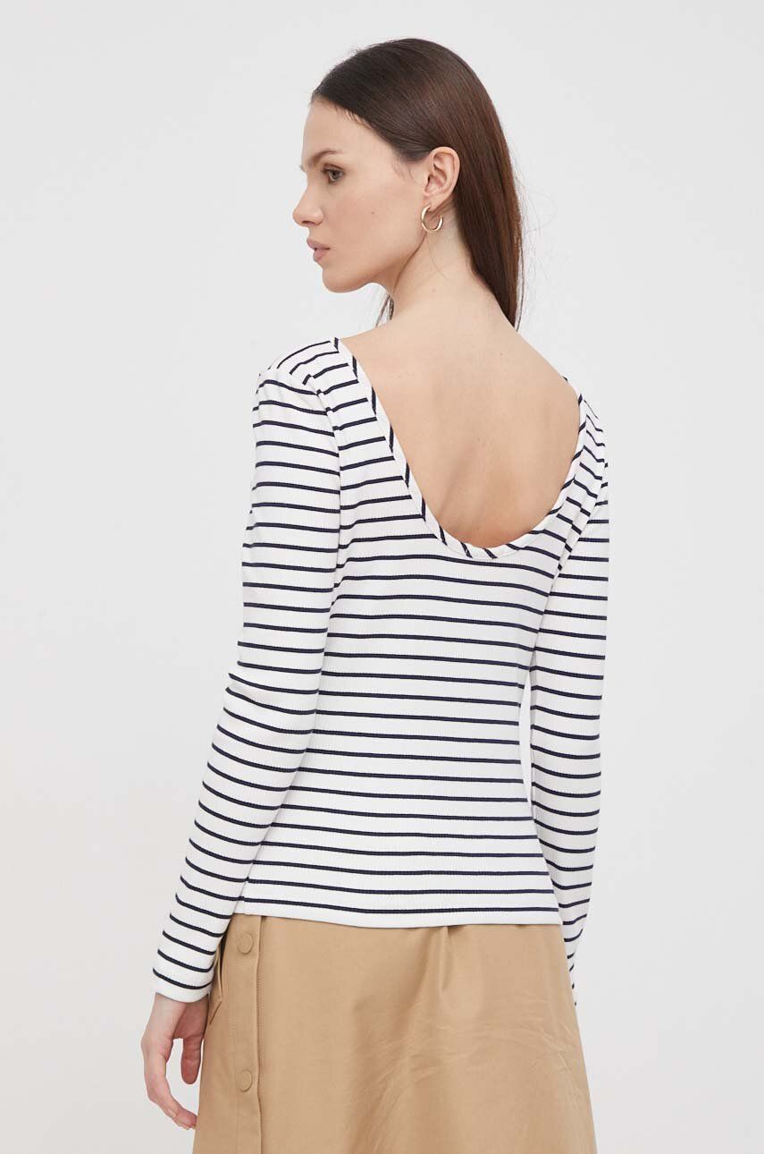 Barbour Long Sleeve T-Shirt