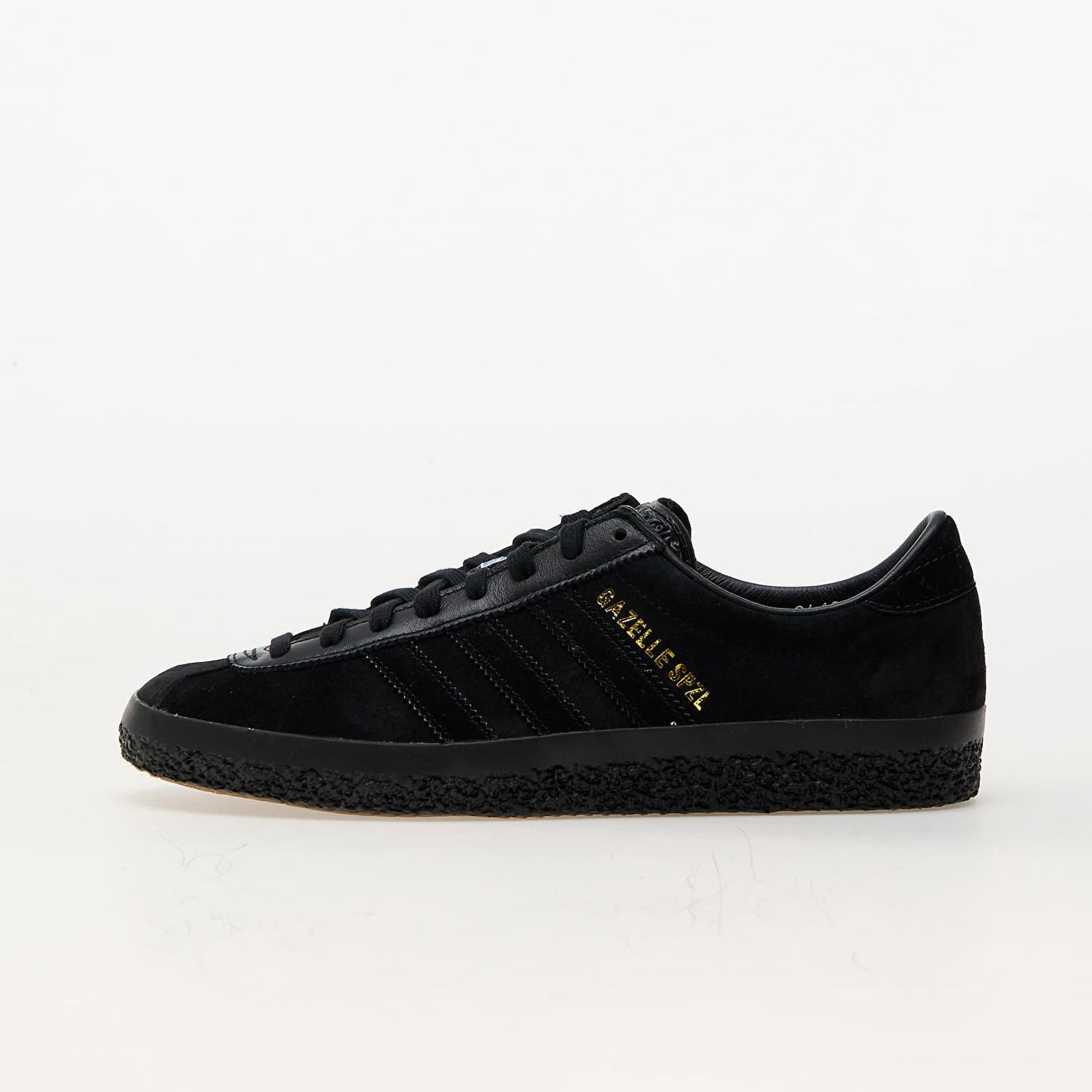 Tenisky a topánky adidas Originals GAZELLE SPZL Čierna | IG8939, 0