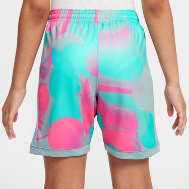 Šortky Nike Dri-FIT Academy+ Shorts Rôznofarebný | HJ3827-646, 4