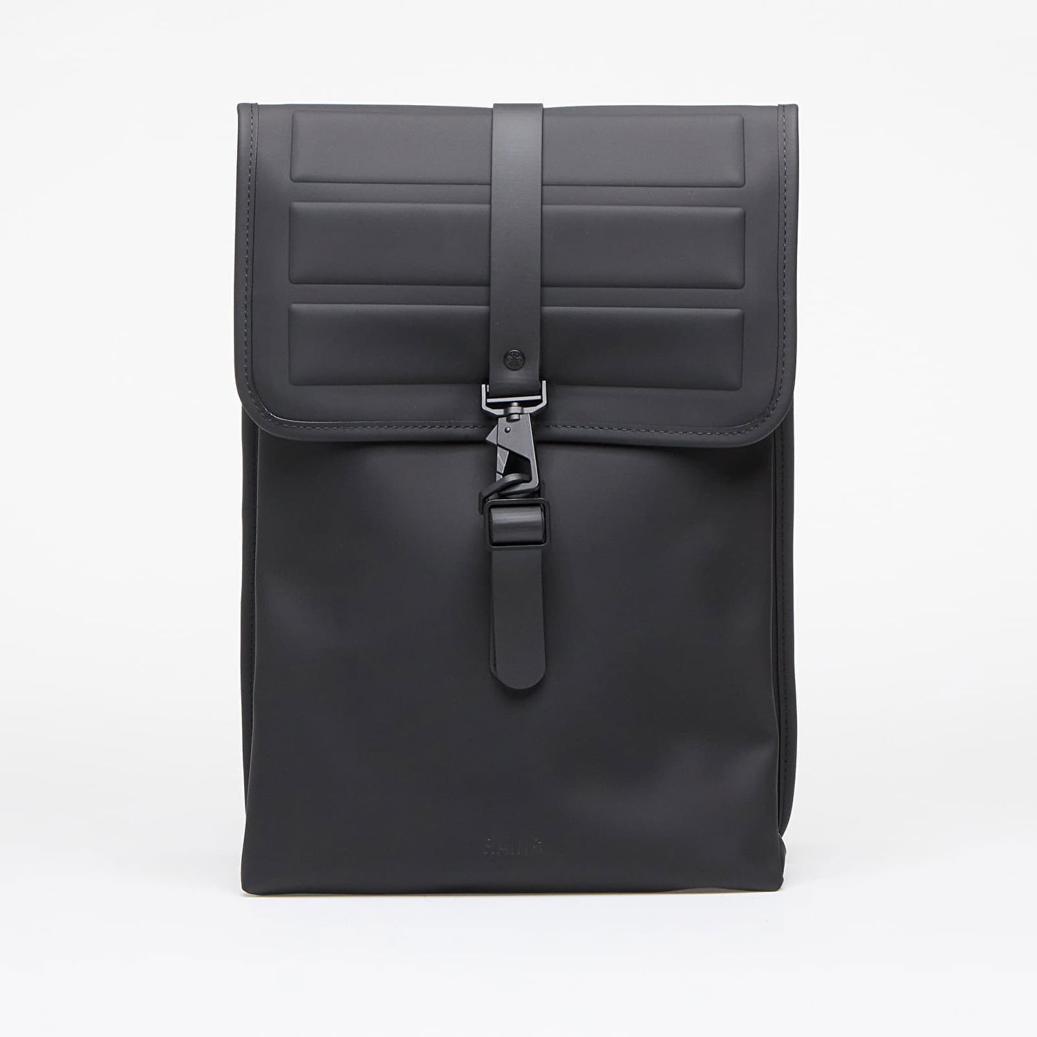 Batoh Rains Shield Rucksack W3 Black Universal Čierna | 14940 01 Black, 0