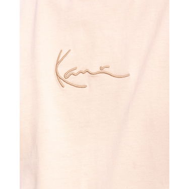 Tielko Karl Kani Signature Gradient Sleeveless T-Shirt Béžová | PD00005366, 1