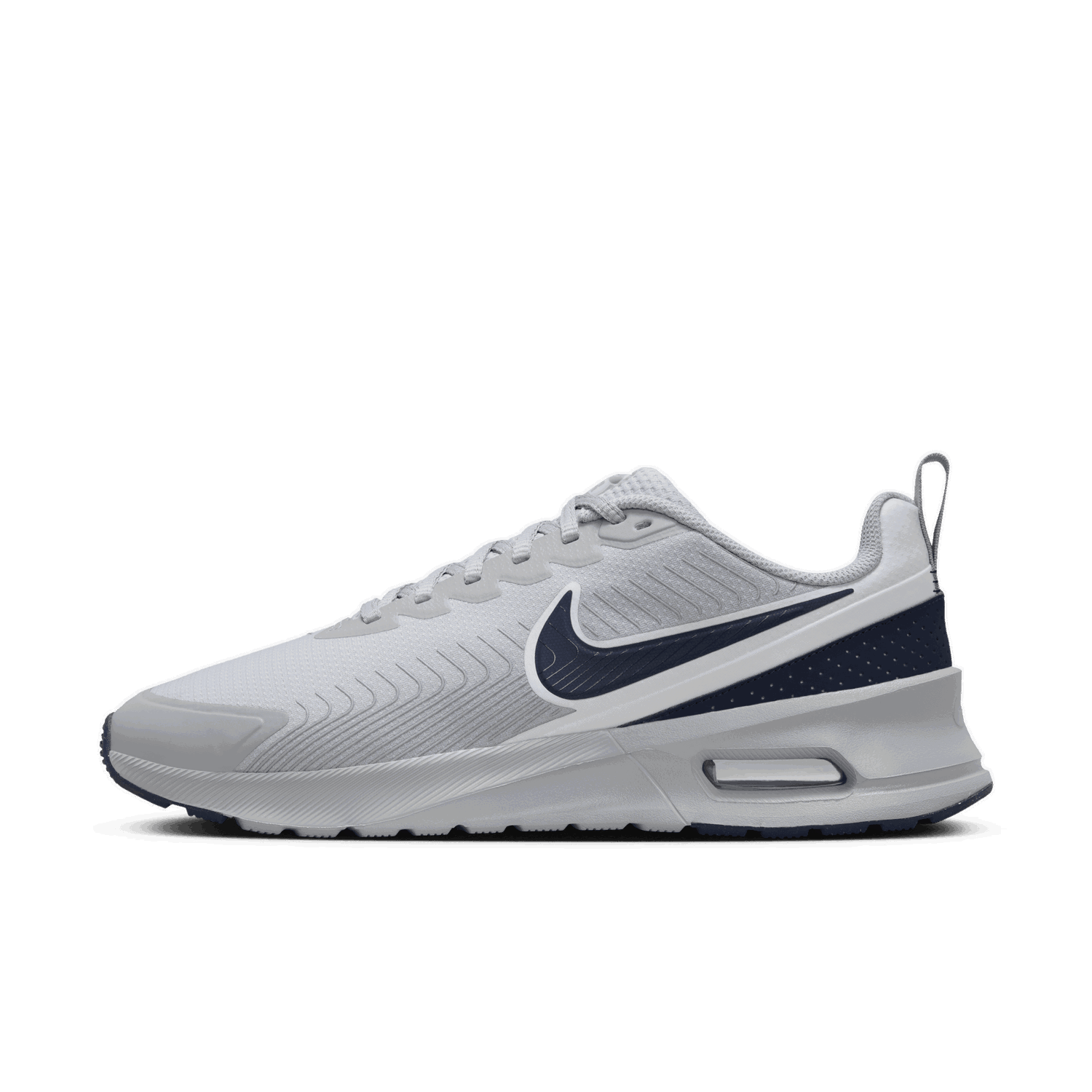 Tenisky a topánky Nike Air Max Nuaxis Šedá | FD4329-003, 0