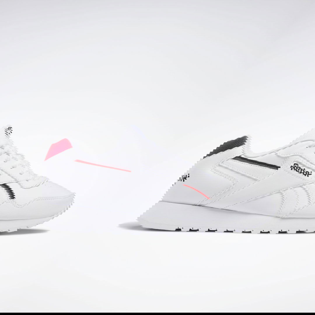 Tenisky a topánky Reebok Glide Vegan Biela | GV7009, 0
