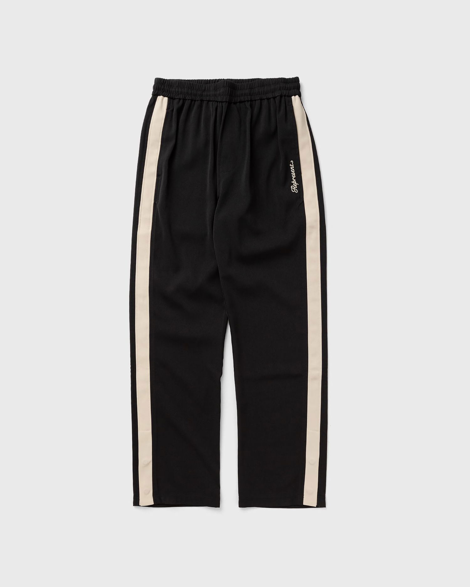 Tepláky Represent Clo TRACK PANT Čierna | MLM5493-001, 0