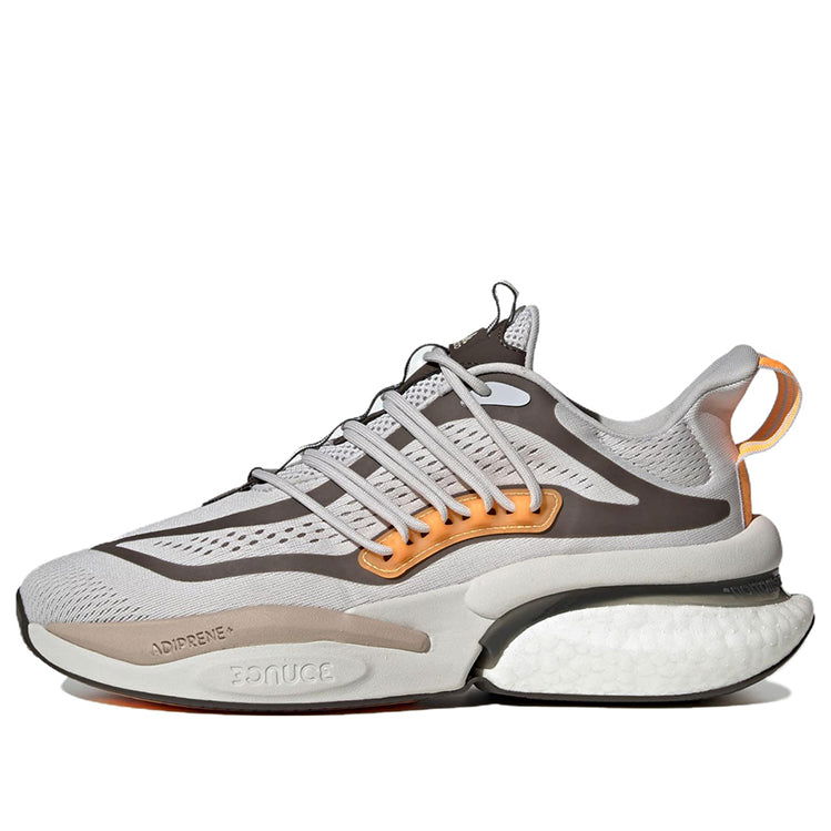 Tenisky a topánky adidas Performance AlphaBoost V1 Šedá | IE9670