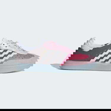 Tenisky a topánky adidas Originals Boty Velosamba Leather Zelené | IG5538, 0