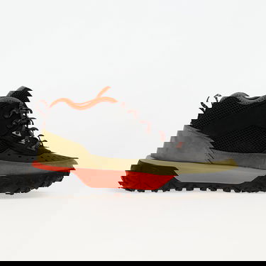 Tenisky a topánky Timberland Greenstride Motion 6 Čierna | TB0A6CW1ELV1, 2