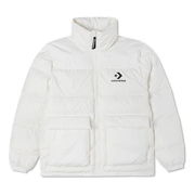 Star Chevron Down Jacket