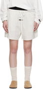 Fear of God ESSENTIALS Soccer Shorts