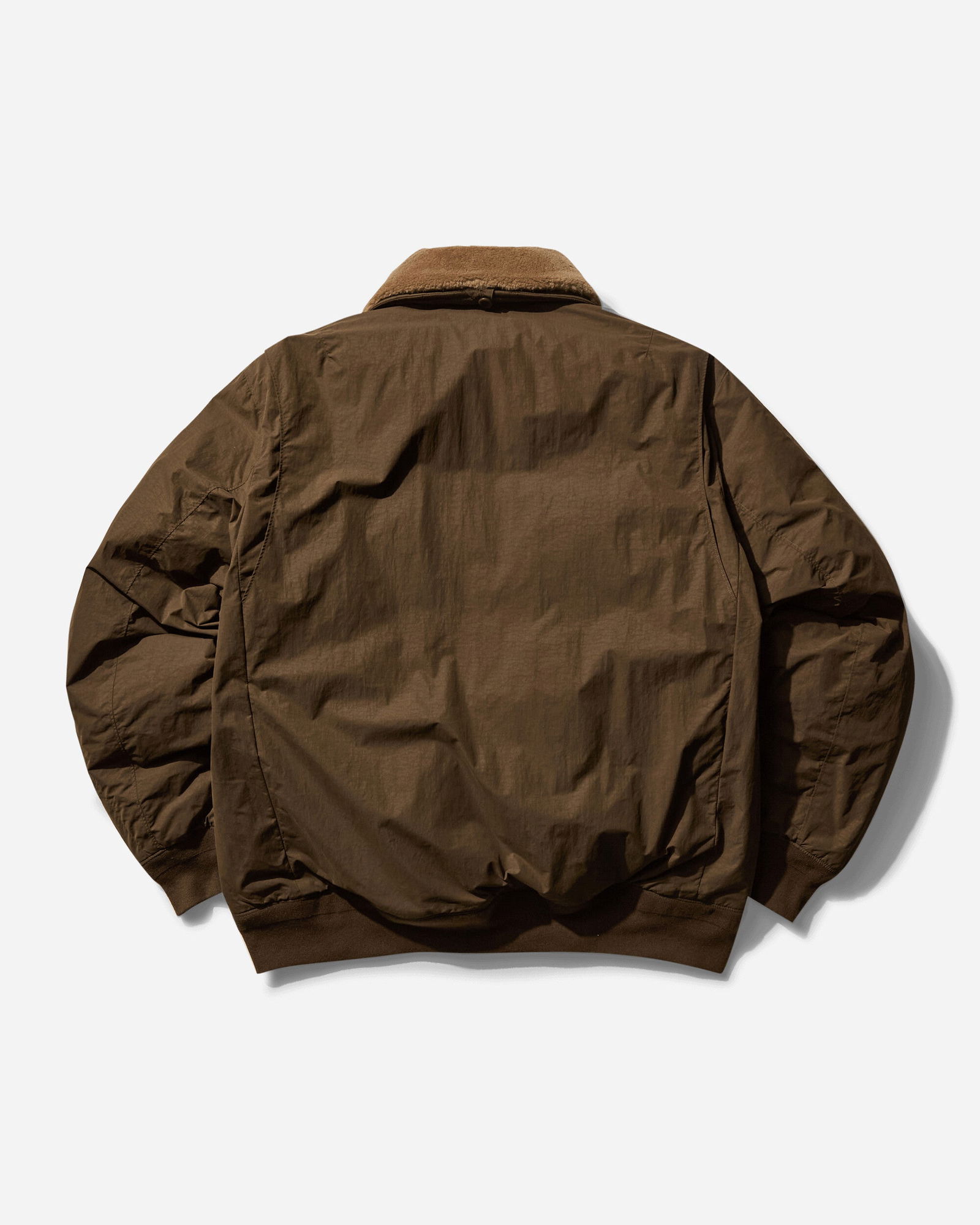 Dust Cargo Flying Jacket