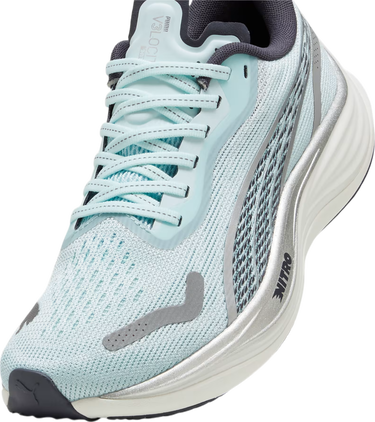 Tenisky a topánky Puma Velocity NITRO 3 Sneakers Biela | 377749-12, 5